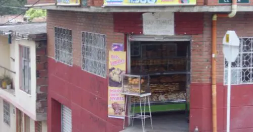 PANADERIA CAFETERIA CARRERA 3 ESTE 47A CON 04 PANADERIA CAFETERIA CARRERA 3 ESTE 47A CON 04